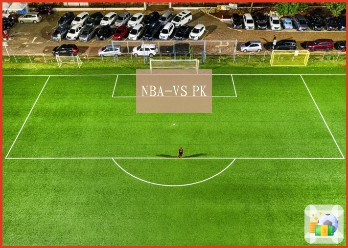 NBA-VS PK