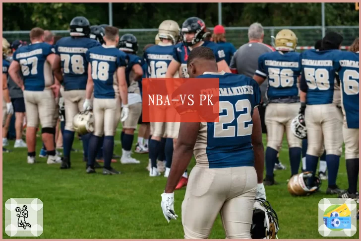 NBA-VS PK