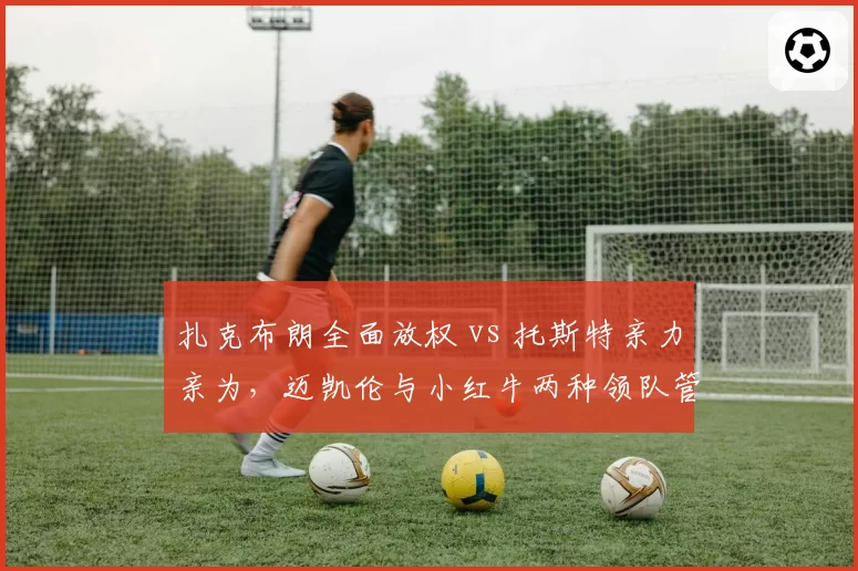扎克布朗全面放权 vs 托斯特亲力亲为，迈凯伦与小红牛两种领队管理风格成效对比