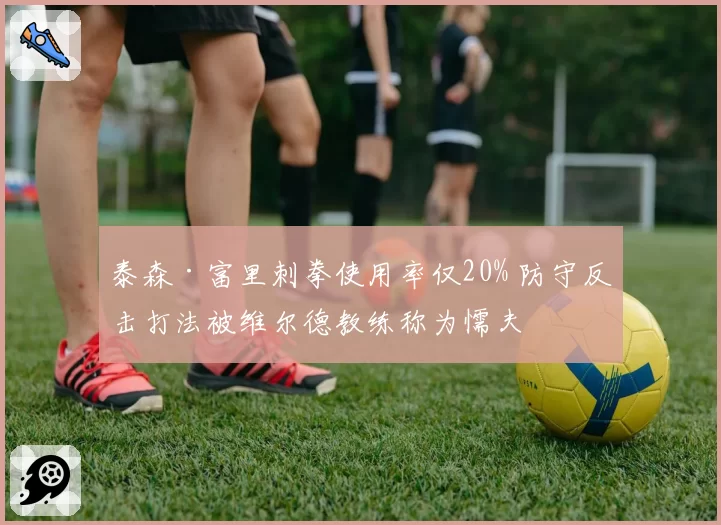 泰森·富里刺拳使用率仅20% 防守反击打法被维尔德教练称为懦夫
