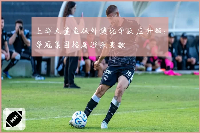 上海大鲨鱼双外援化学反应升级,争冠集团格局迎来变数